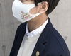 ファッションマスク（すみっコぐらし学園）